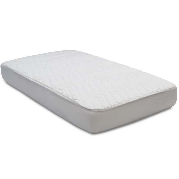 Simmons Kids Beautyrest Waterproof Mattress Protector Mattress